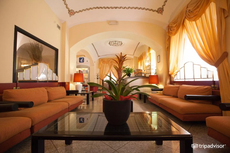 Best Western Hotel Genio