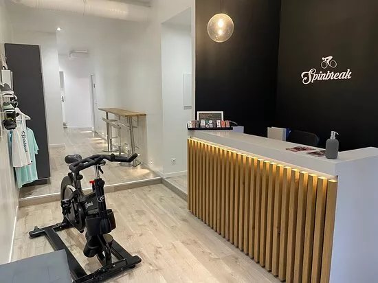 Spinbreak Studio