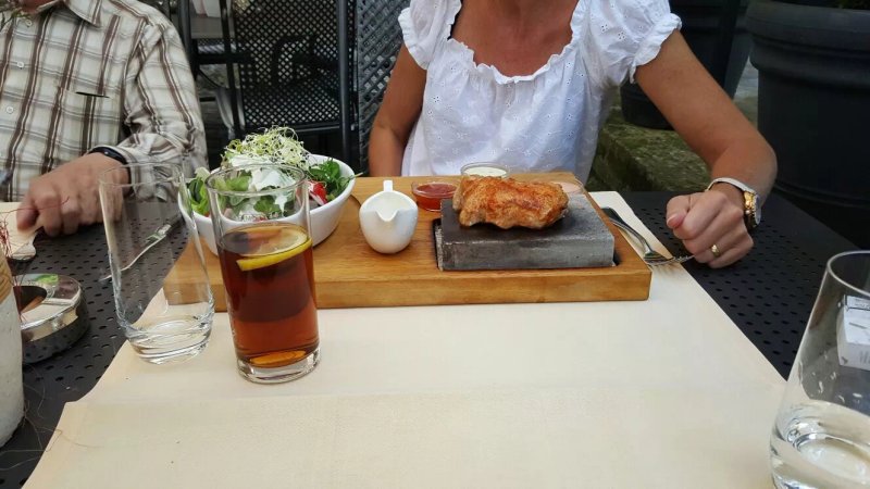 Klostertaverne