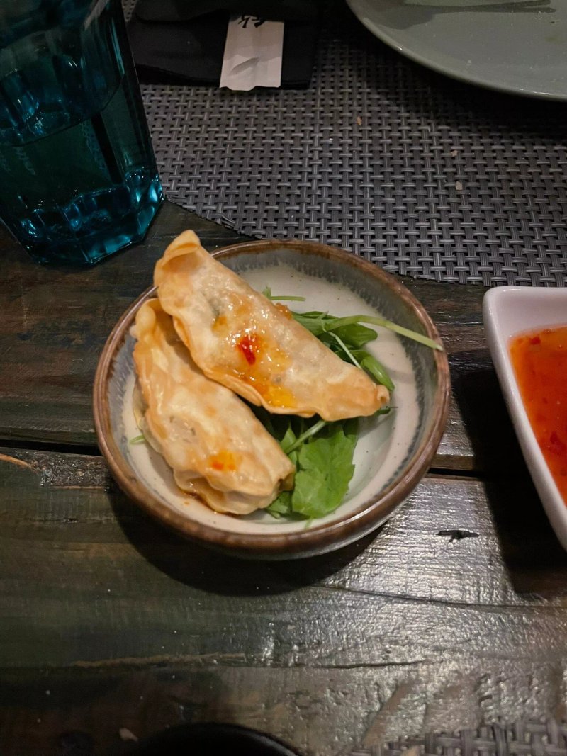 Miah Sushi Home