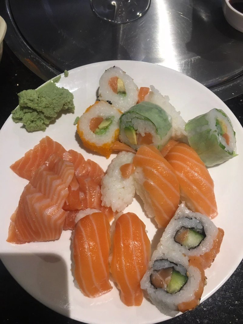 Sushi Sushi