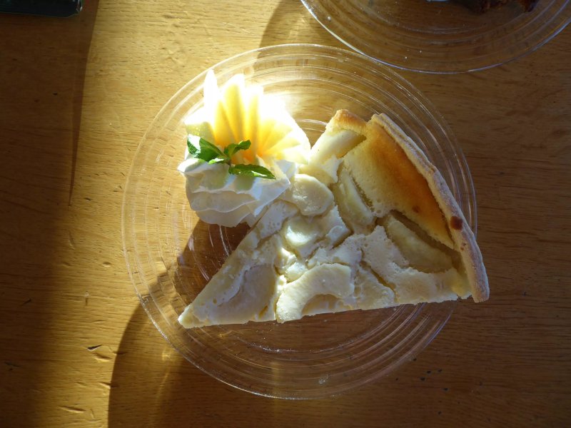 Gipfel-Restaurant Rothorn