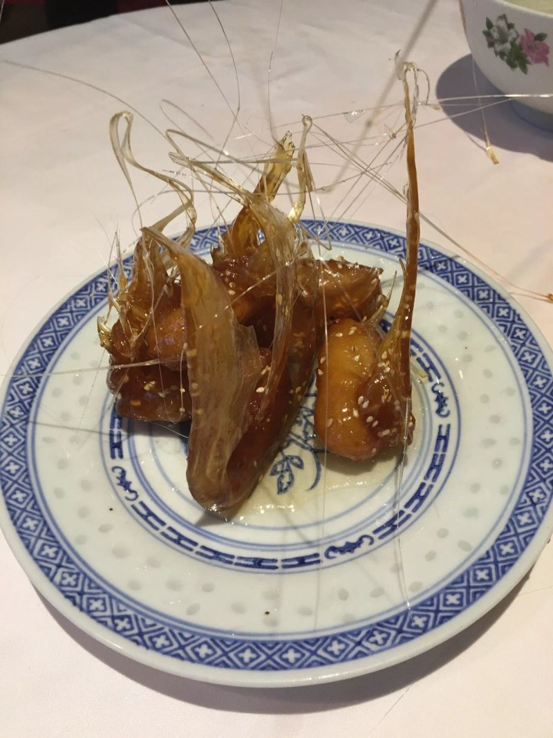 La Taverne de Chine