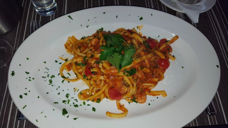 Latino Ristorante Italiano