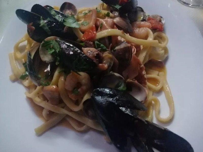 Pit Stop Ristorante Pizzeria Napoletana Bar
