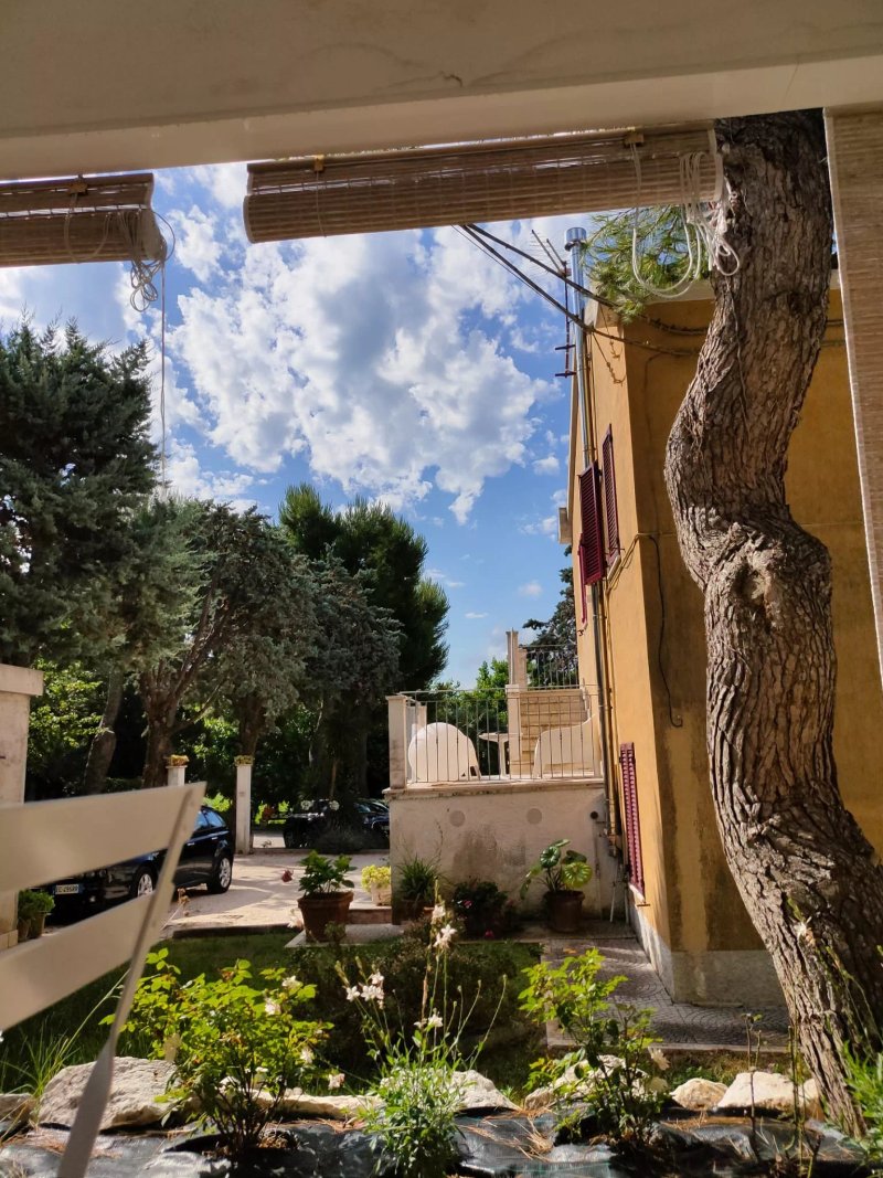 Bed & Breakfast Le Azalee