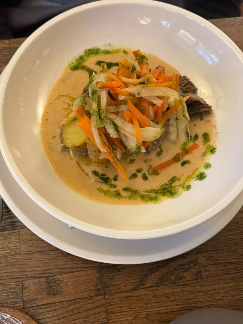 Tatu Restaurant