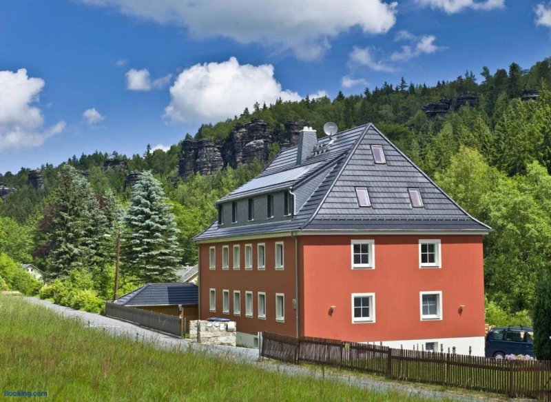Apartment Felswelten