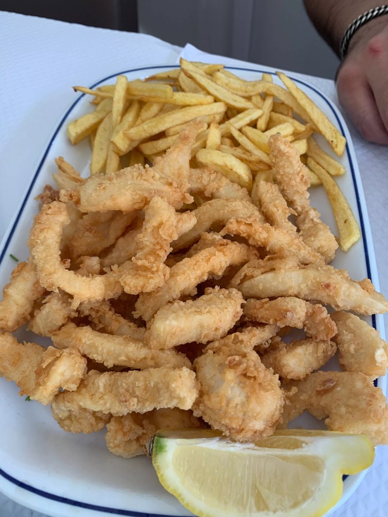 Restaurante Sancho Panca