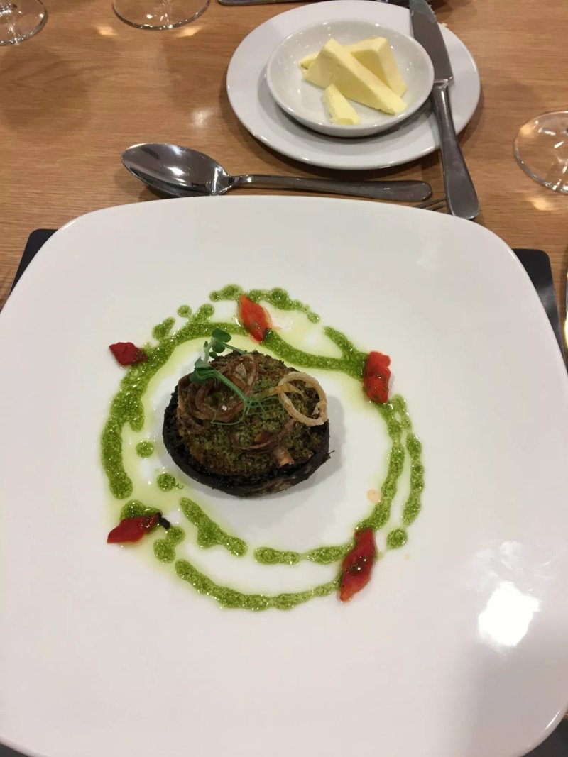 Hafod Restaurant