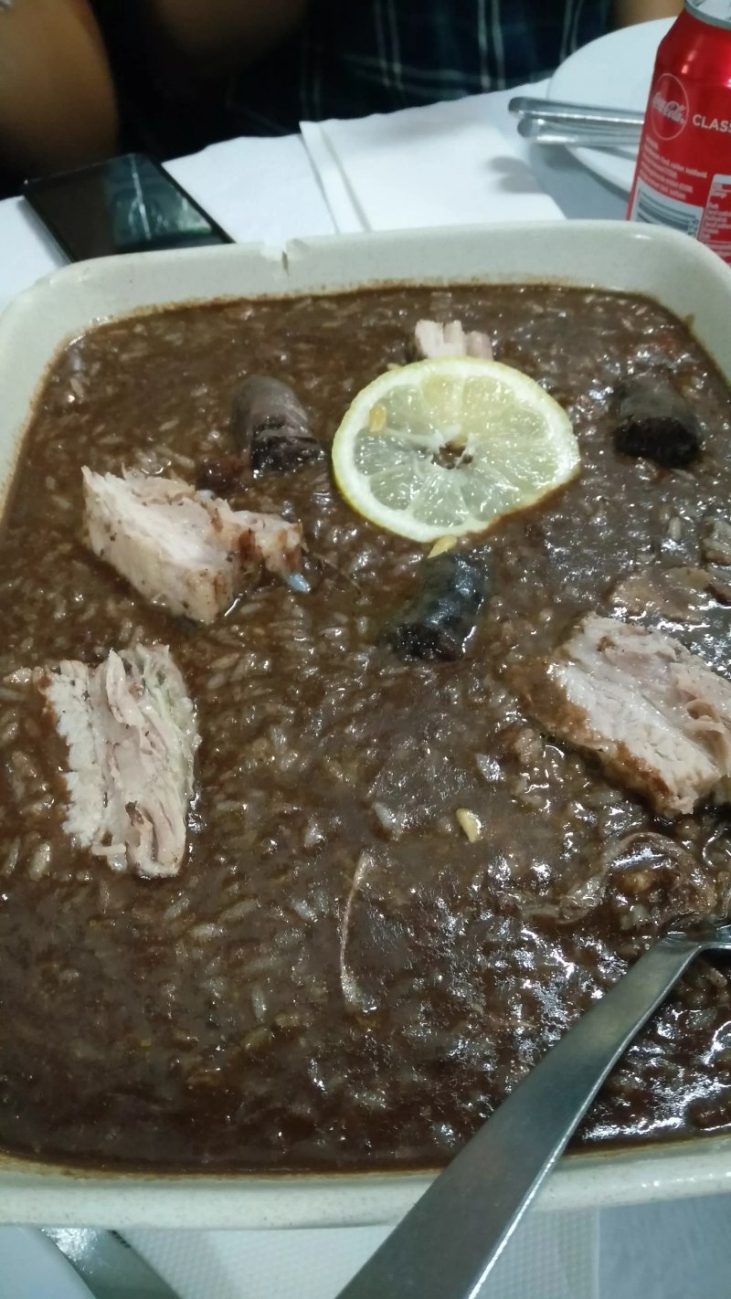 Restaurante Casa Borges