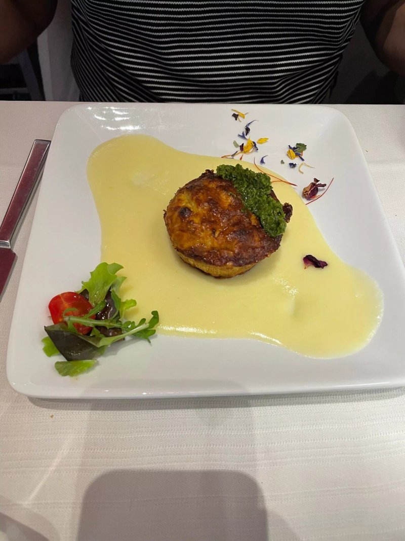 Ristorante Posta