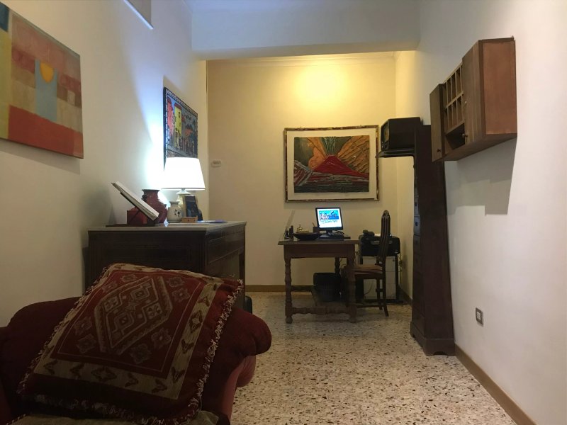 B&B Sansevero Naples