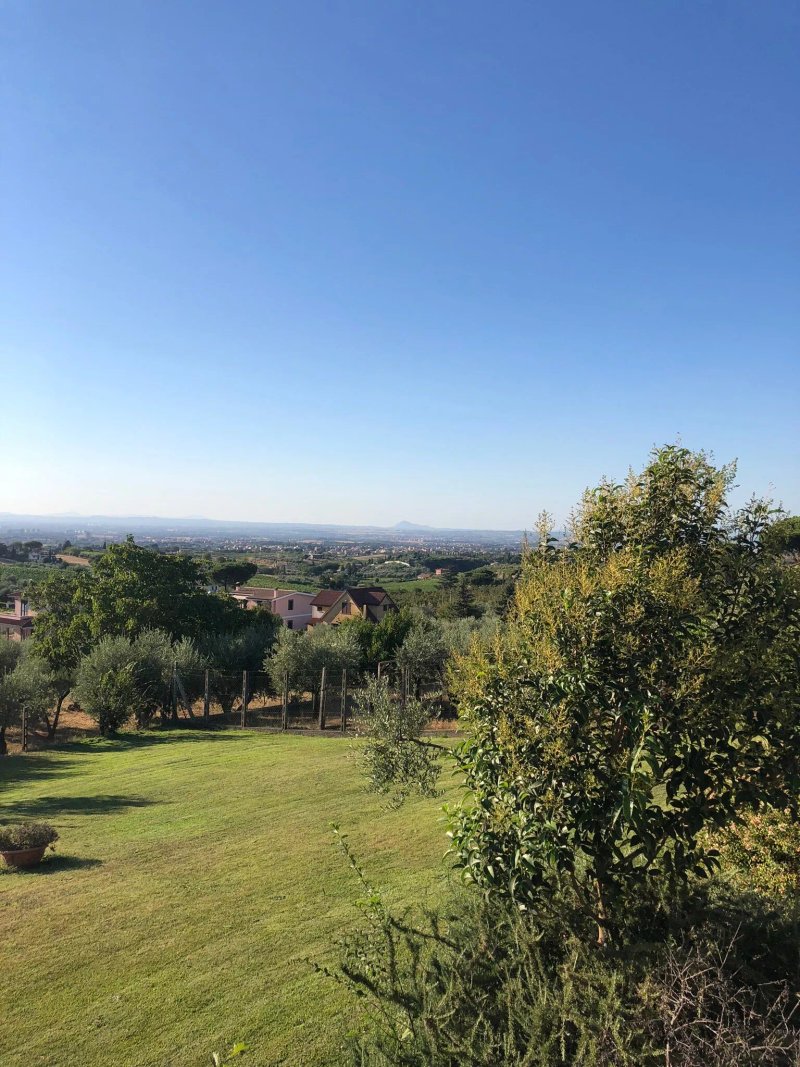 IL Sole e La Luna