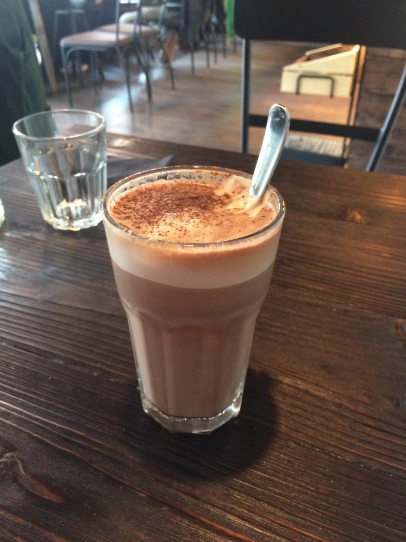 Kembuz Cafe