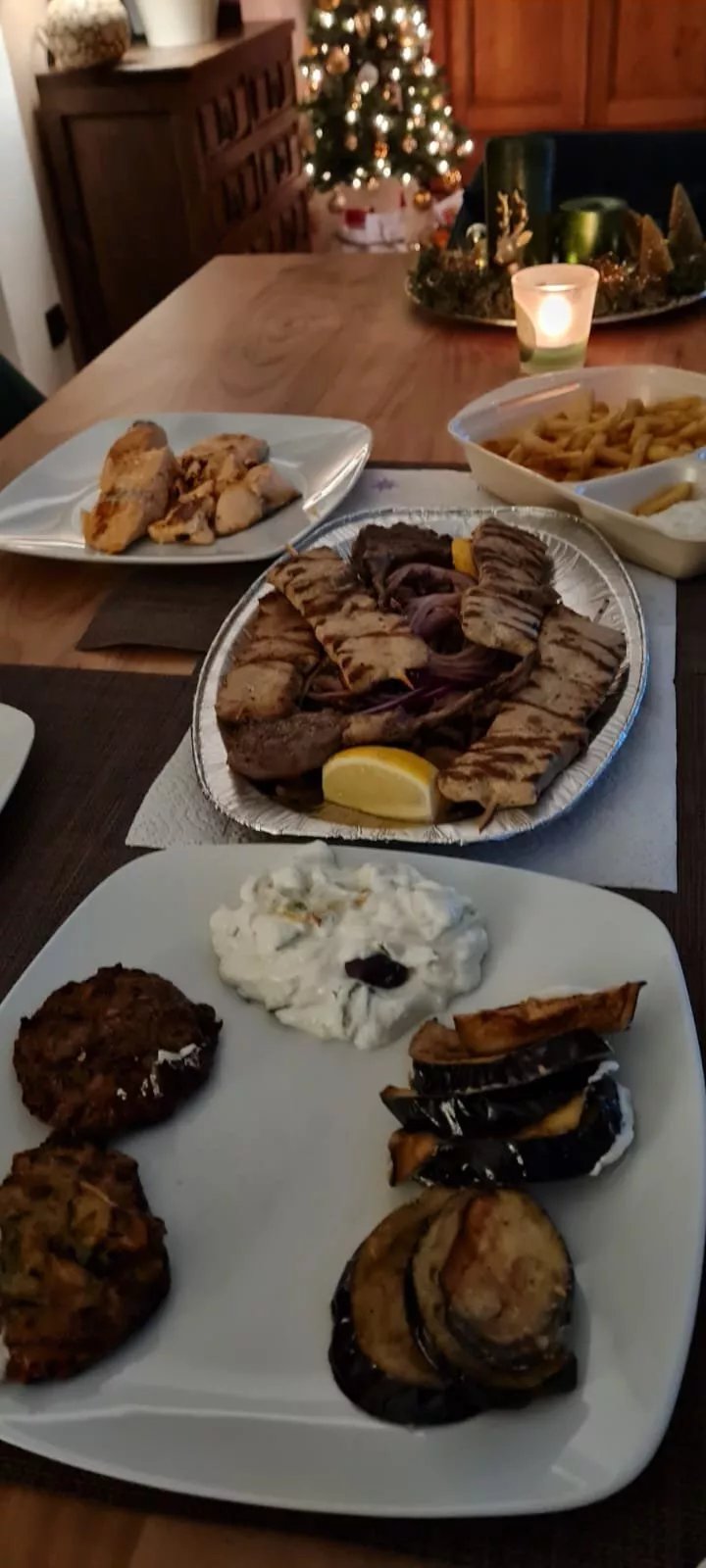 Restaurant Paros