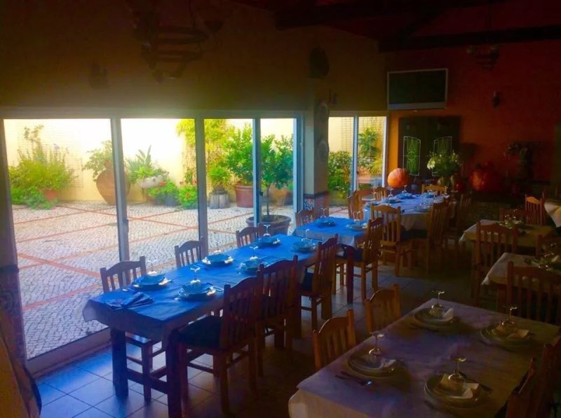 Restaurante JOKA