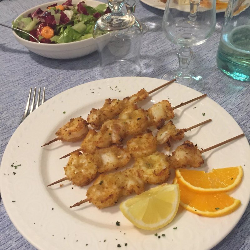 agriturismo le betulle