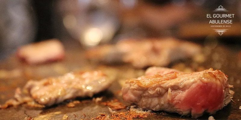 La Parrilla Charra