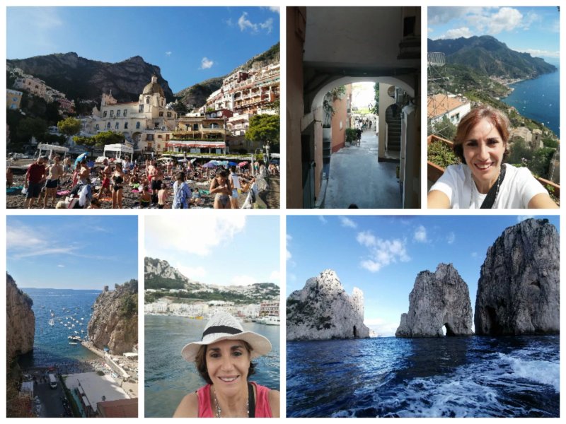 Benvenuto Driver Private Day Tours