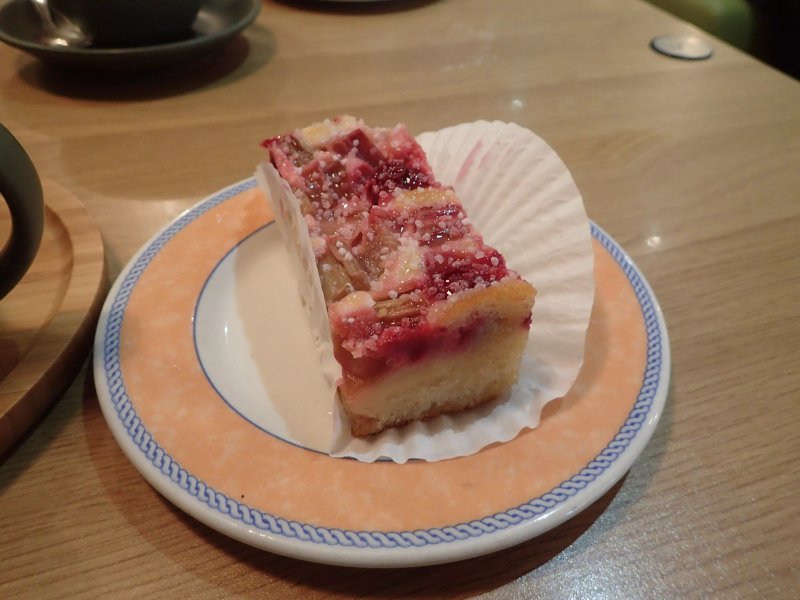 Liz's Bakery