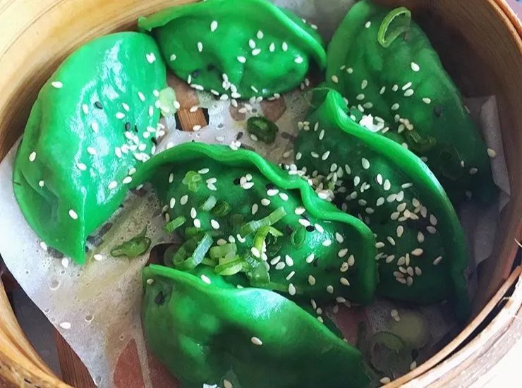 SomeDimSum