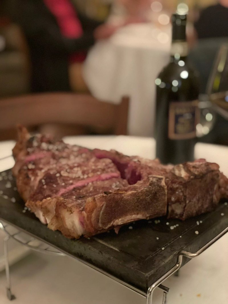Ristorante I Lecci