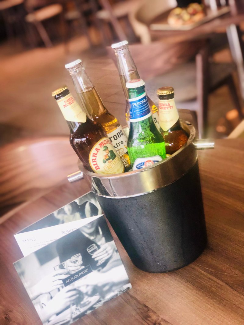 AC Hotel by Marriott, Manchester Salford Quays