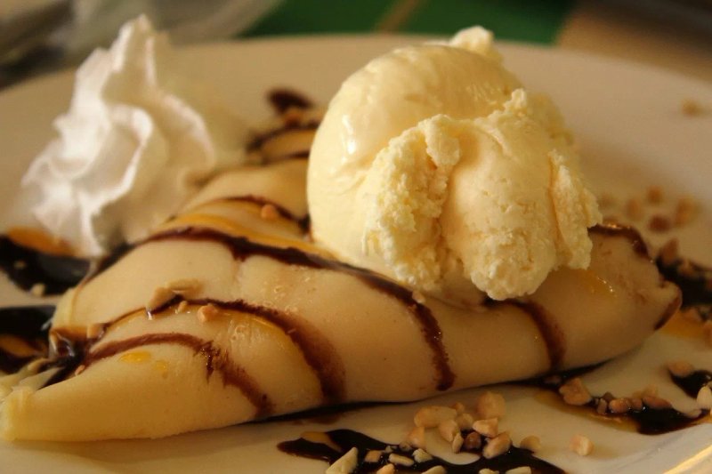 Il Pistacchietto - Gelateria Artigianale