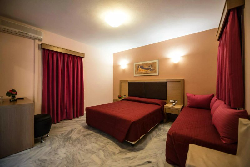 Hotel Palazzo