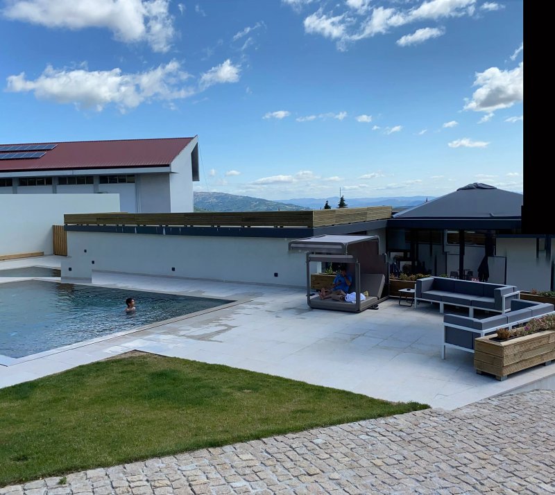 Pena D'Agua Boutique Hotel & Villas