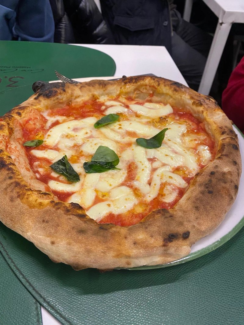 Pizzeria 3.0 Ciro Cascella
