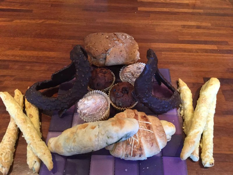 Forn D'en Jordi
