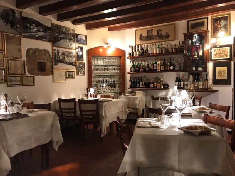 La Vecchia Bottega