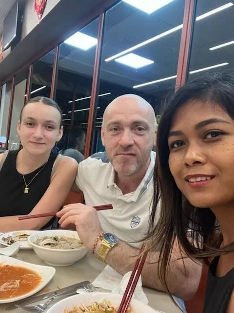 Restaurant Tricotin