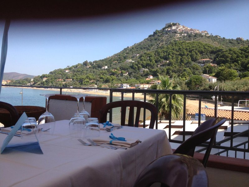 Lo Scoglio - Specialita' di Mare