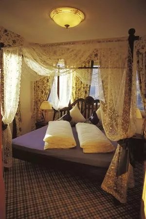Hotel Finkennest
