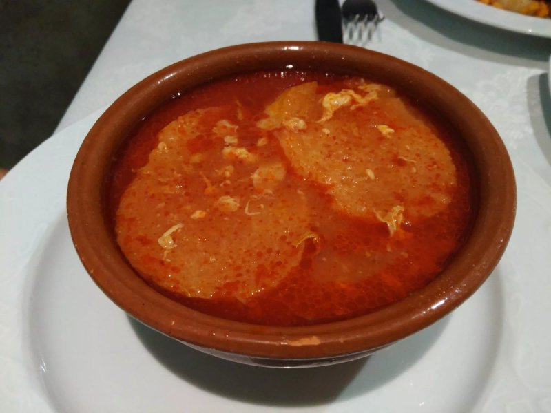 La Tarasca