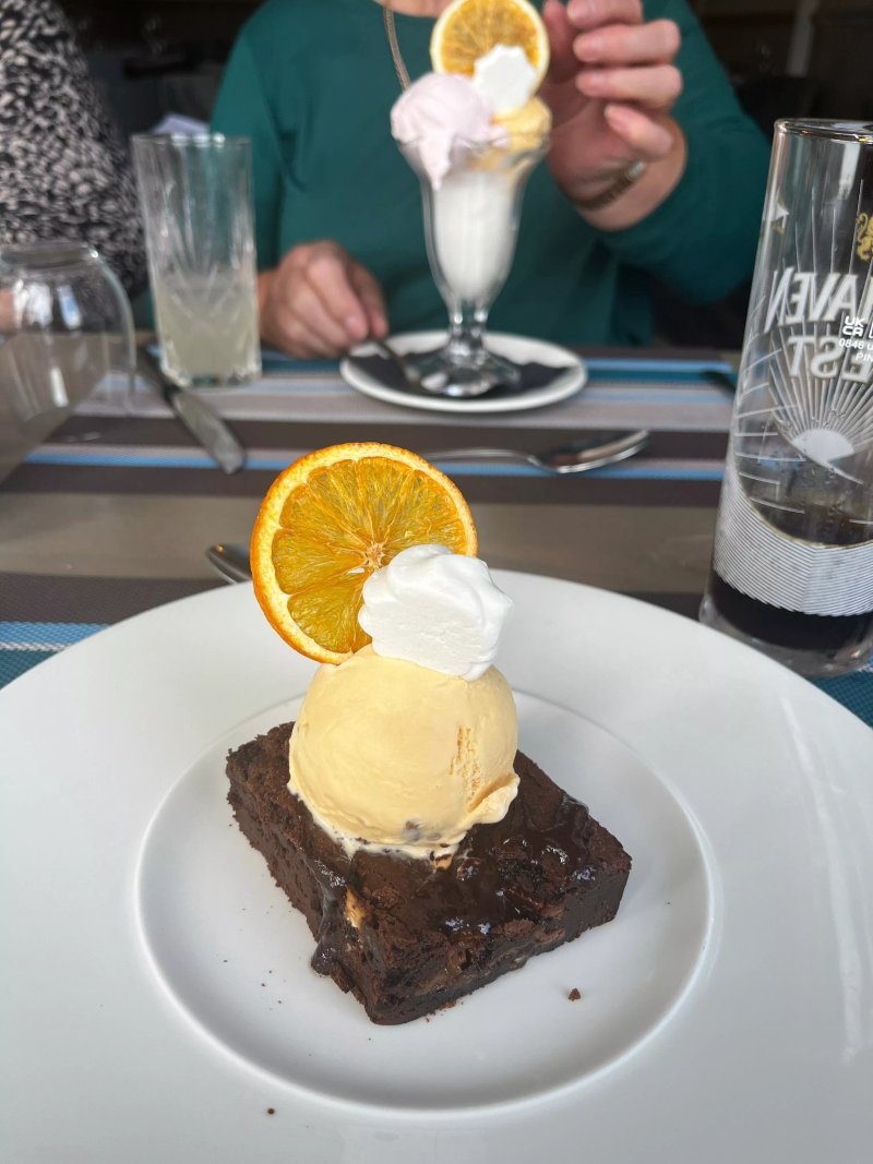 The Cressfield Hotel
