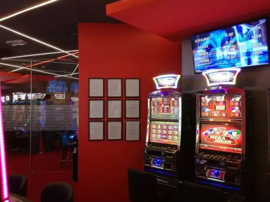 Admiral Automat Club