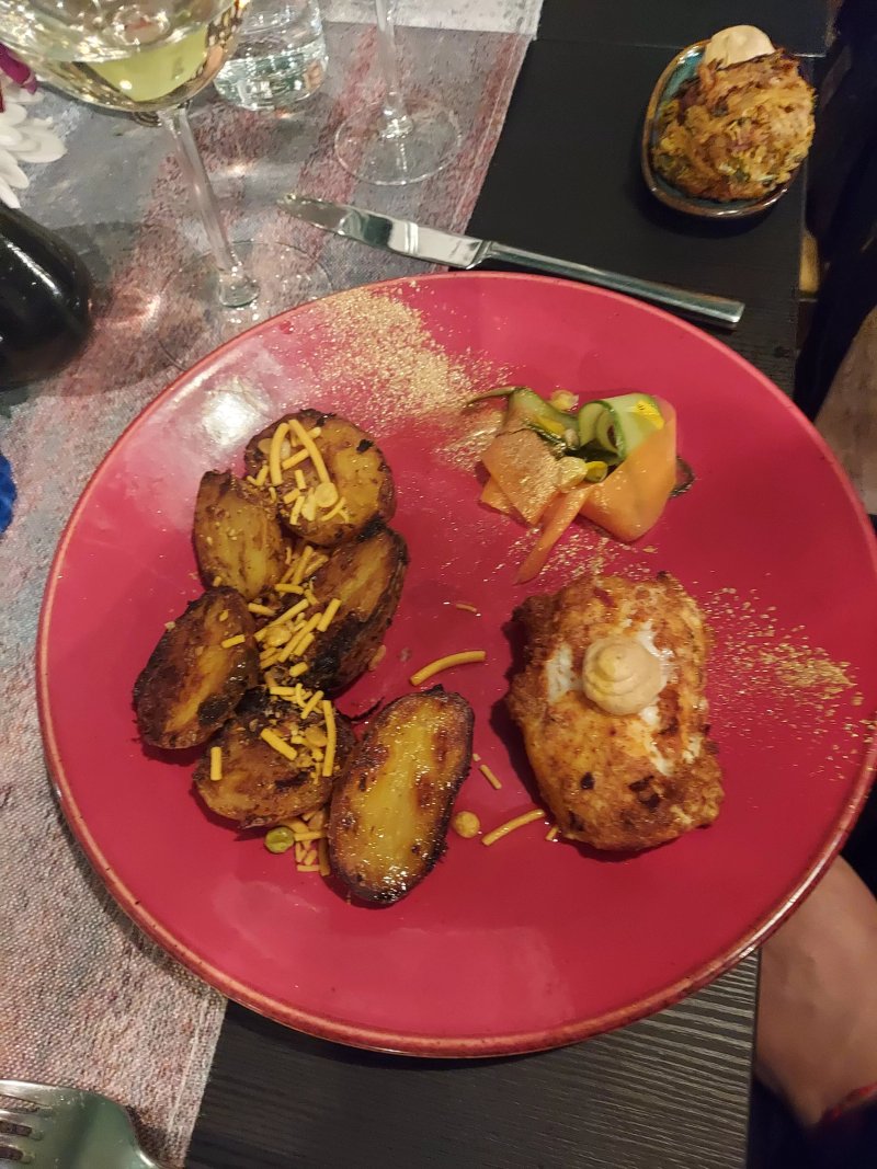 Vesuvio Wine Bar and Restaurant