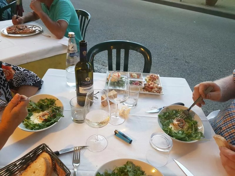 La Meridiana