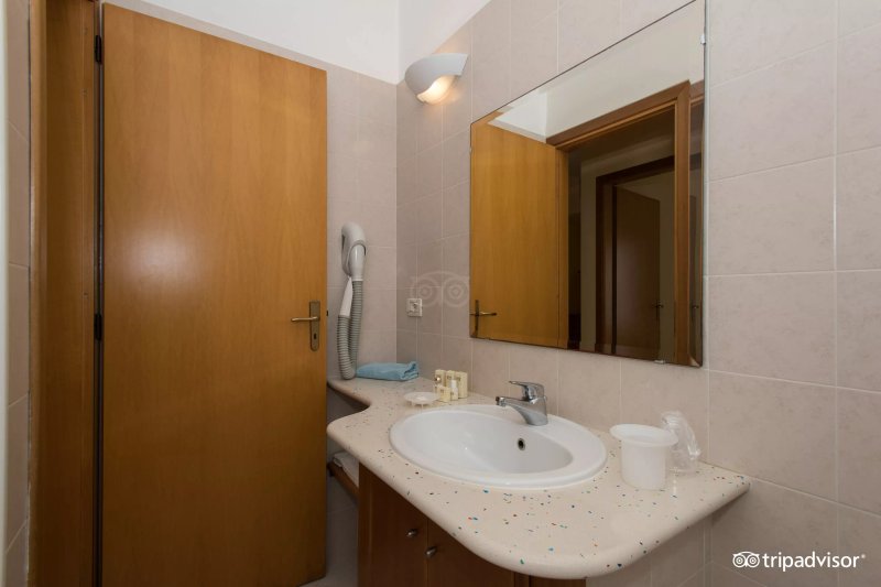 Hotel Tirreno