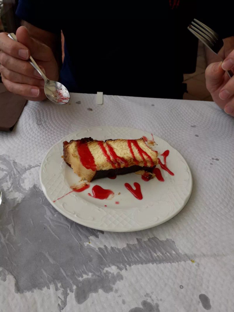 Chiringuito Los Bandoleros Gluten Free
