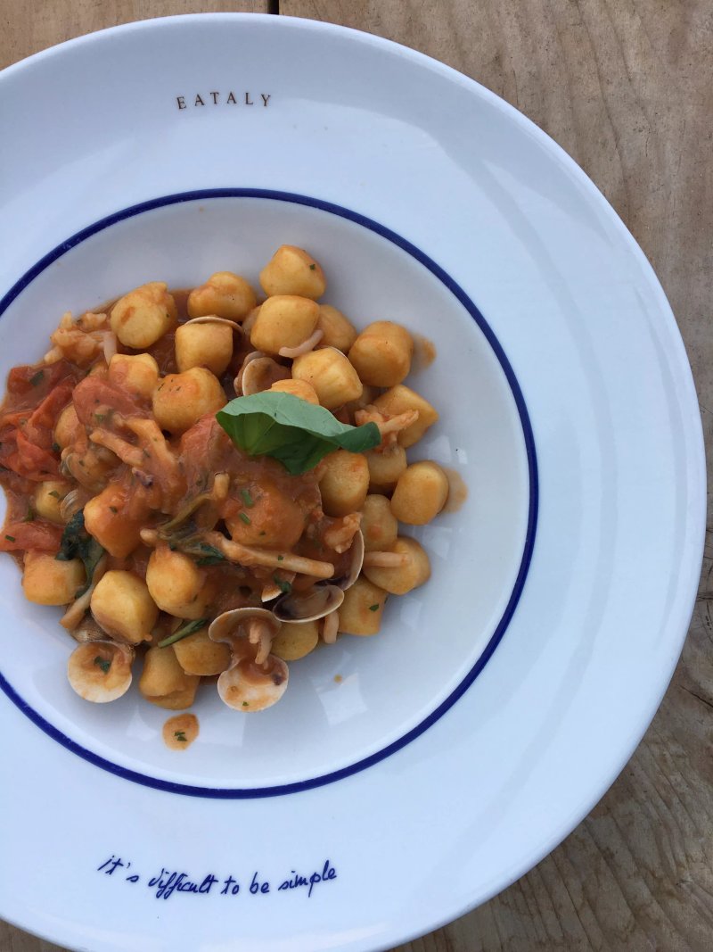 L'Osteria del Vento