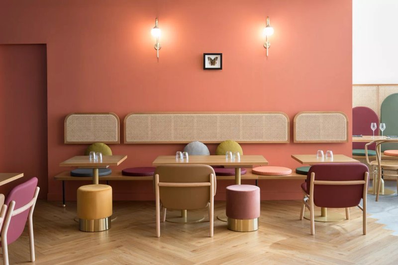 Brasserie Camille