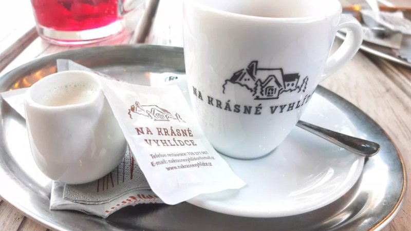 Restaurace Na krasne vyhlidce