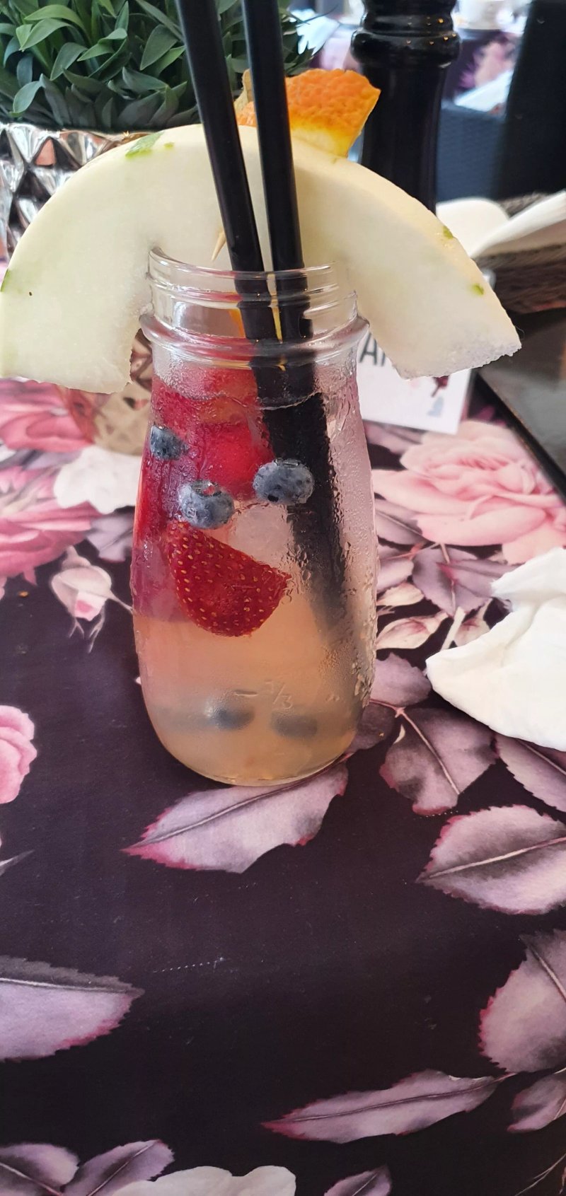 Restauracja Papillon