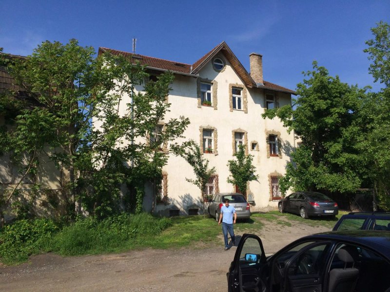 Hungaria Guesthouse