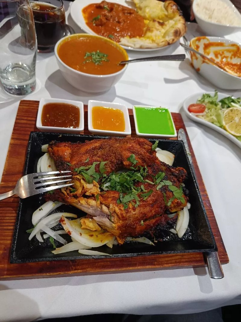 Royal Tandoori